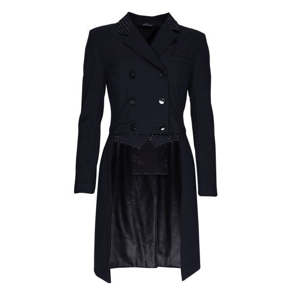 Classic Ladies Softshell Tailcoat