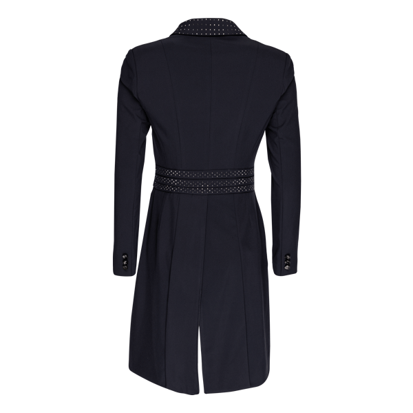 Classic Ladies Softshell Tailcoat