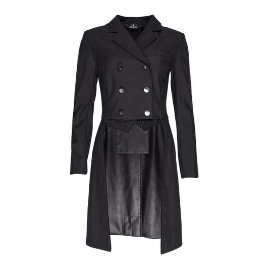 Classic Women's Softshell Tailcoat