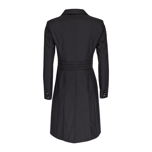Classic Ladies Softshell Tailcoat
