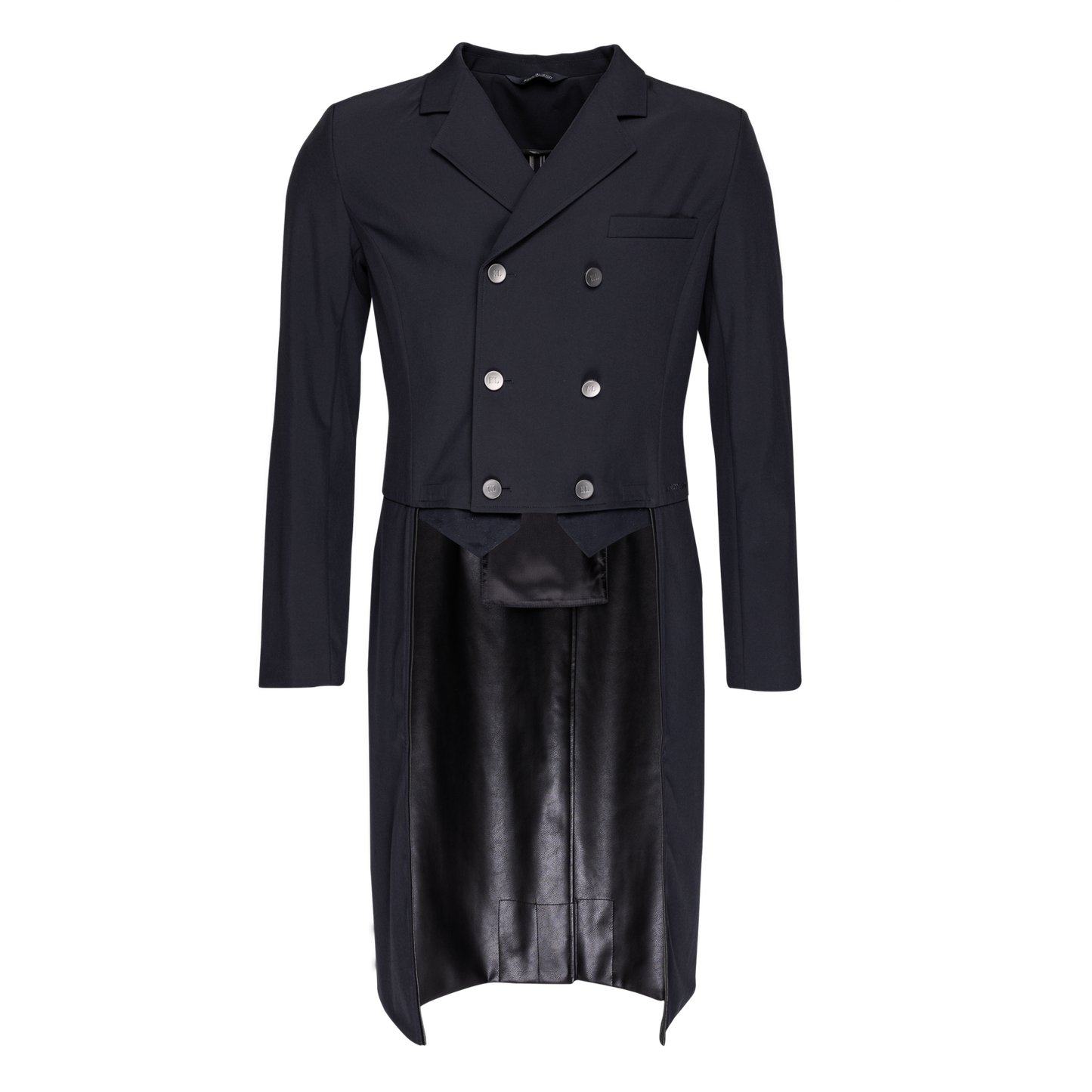 Classic Men's Softshell Tailcoat