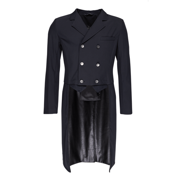 Classic Mens Softshell Tailcoat