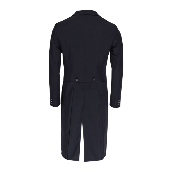 Classic Mens Softshell Tailcoat