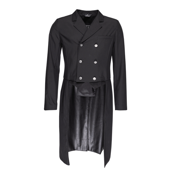 Classic Mens Softshell Tailcoat