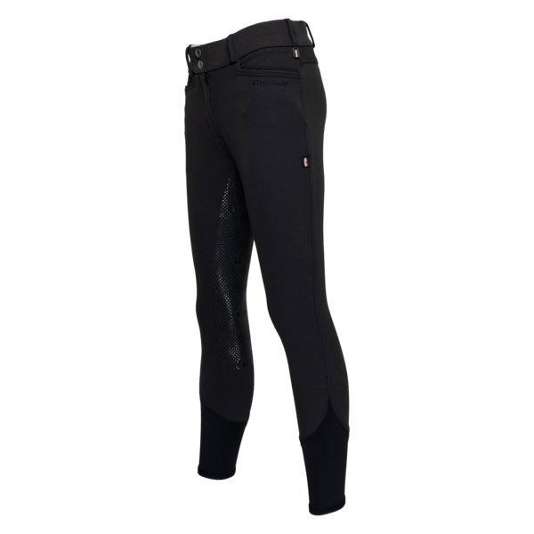 Classic Women's KLkadi Full-Grip Riding Breeches