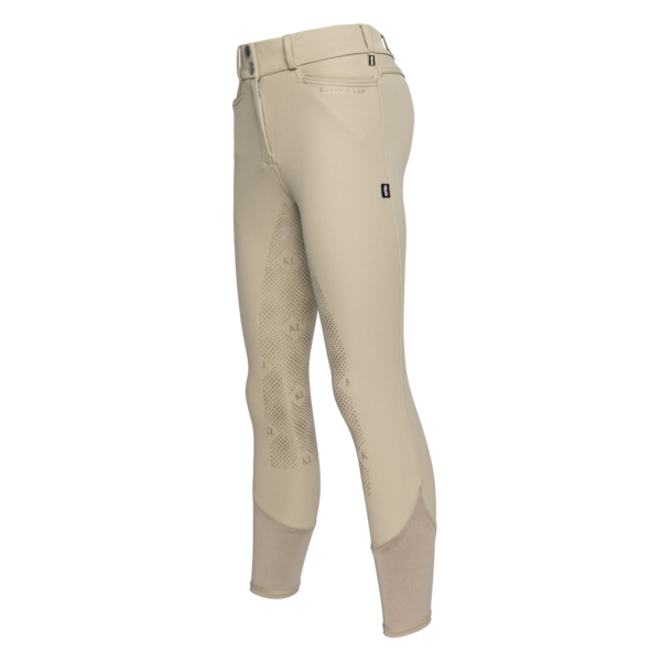 Classic Women's KLkadi Full-Grip Riding Breeches