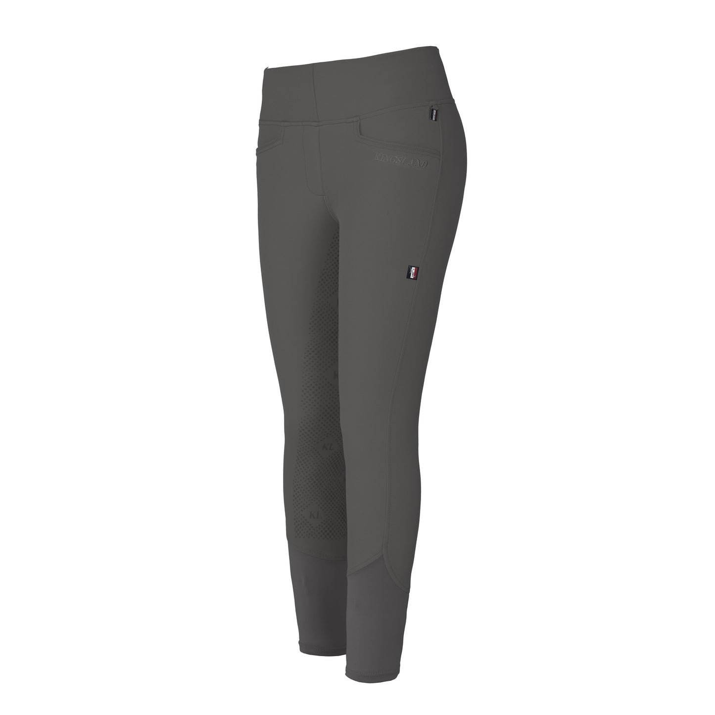 Classic Women's KLkatja Pull-On Full-Grip Breeches