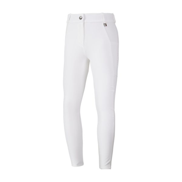 Kingsland Classic KLkaysa Girls F-Tec6 F-Grip Breeches