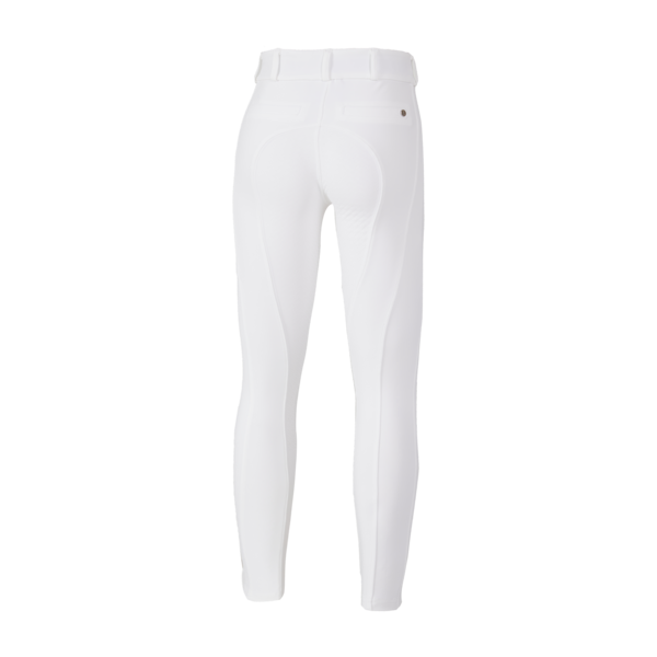 Kingsland Classic KLkaysa Girls F-Tec6 F-Grip Breeches