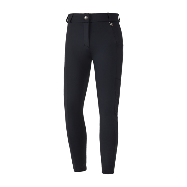 Kingsland Classic KLkaysa Girls F-Tec6 F-Grip Breeches