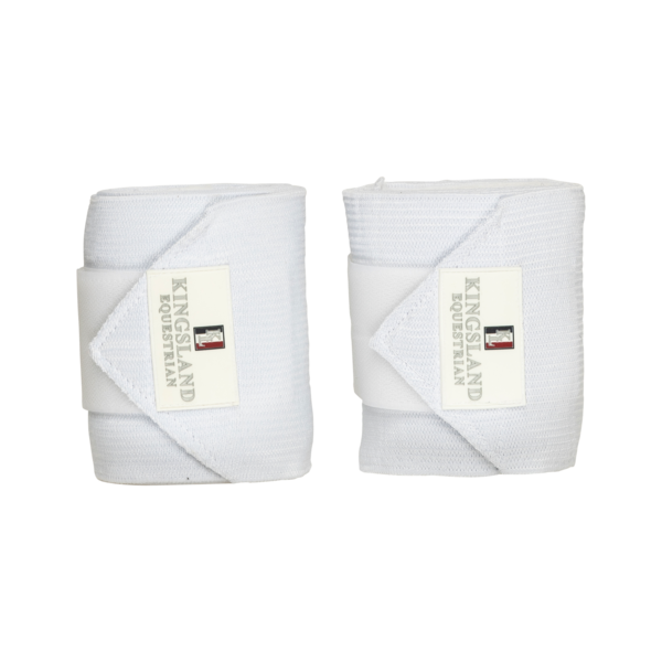 Classic Elastic Bandages, 2 pack