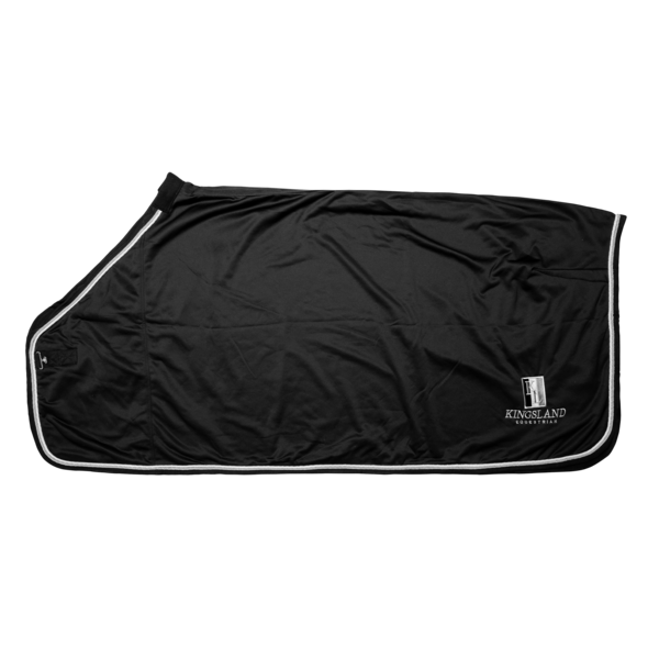 Kingsland Classic Fleece Show Rug