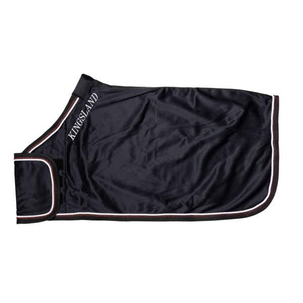 Kingsland Classic Fleece Show Rug with Front Plate