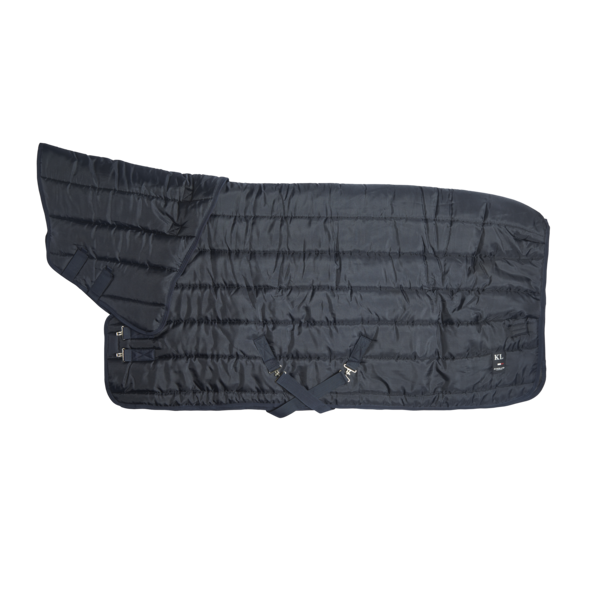 Kingsland Classic Primary Stable Rug w. Neck, 500g