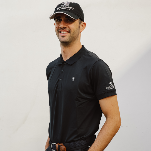 Classic Polo Piqué pour Hommes