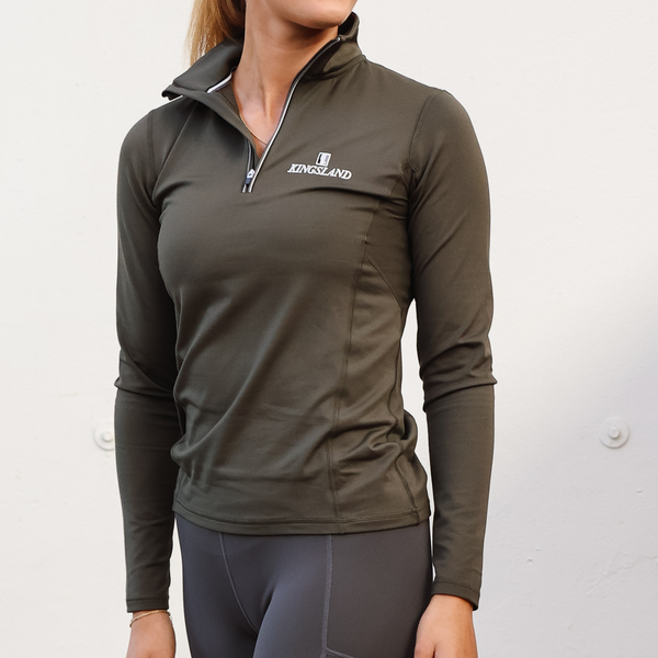 Kingsland Classic Women's Training Shirt