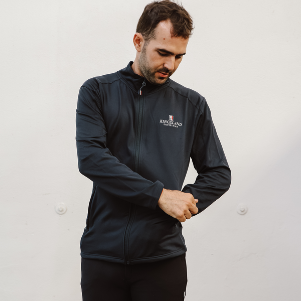 Classic Veste Polaire Unisexe