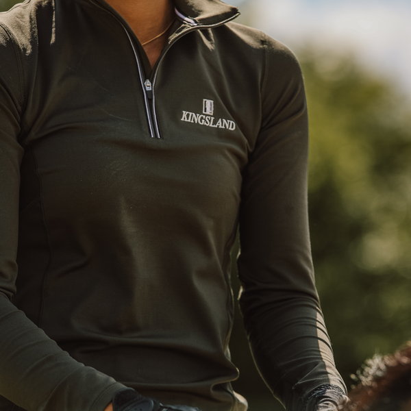 Kingsland Classic Women's Training Shirt