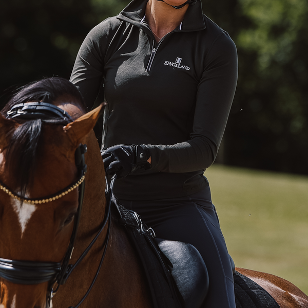 Kingsland Classic Women's Training Shirt