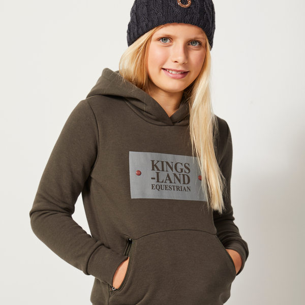 KLsamuel Junior Hoodie