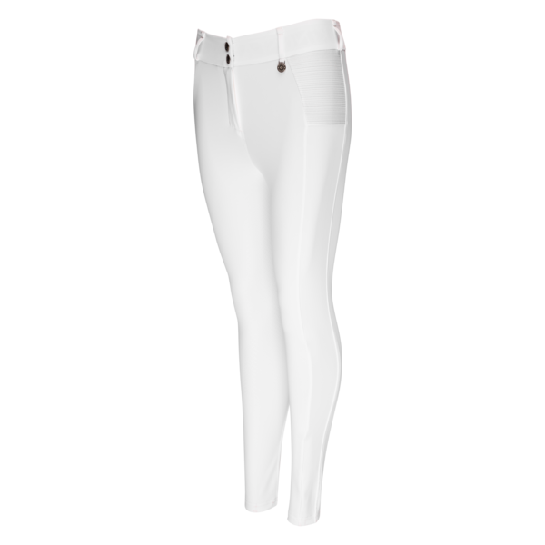 KLkaysa Junior Full Grip Breeches