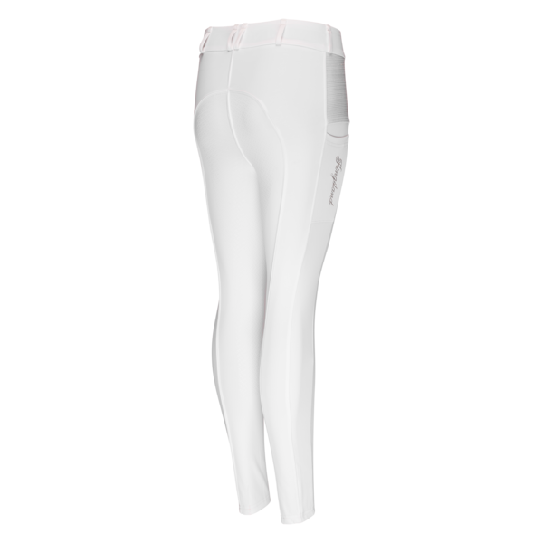 KLkaysa Junior Full Grip Breeches