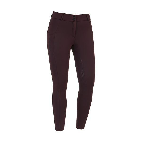 KLkornelia W F-Tec4 F-Grip Breeches