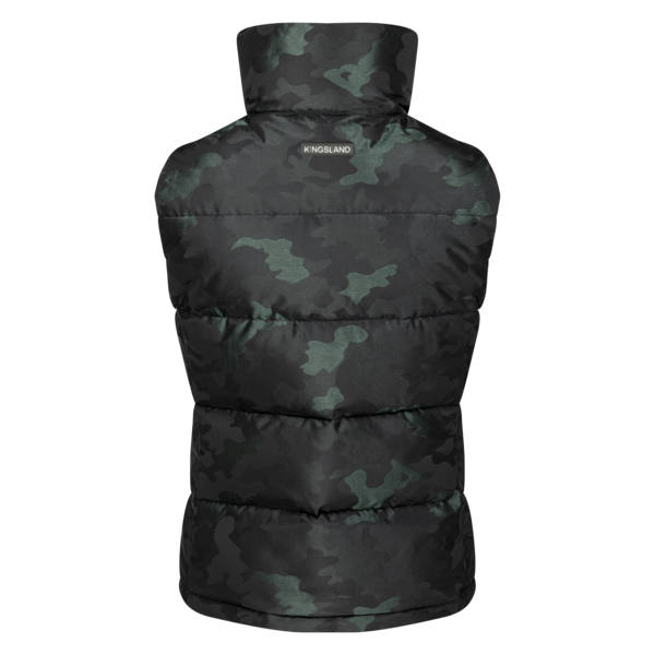 KLGracy Ladies Body Warmer