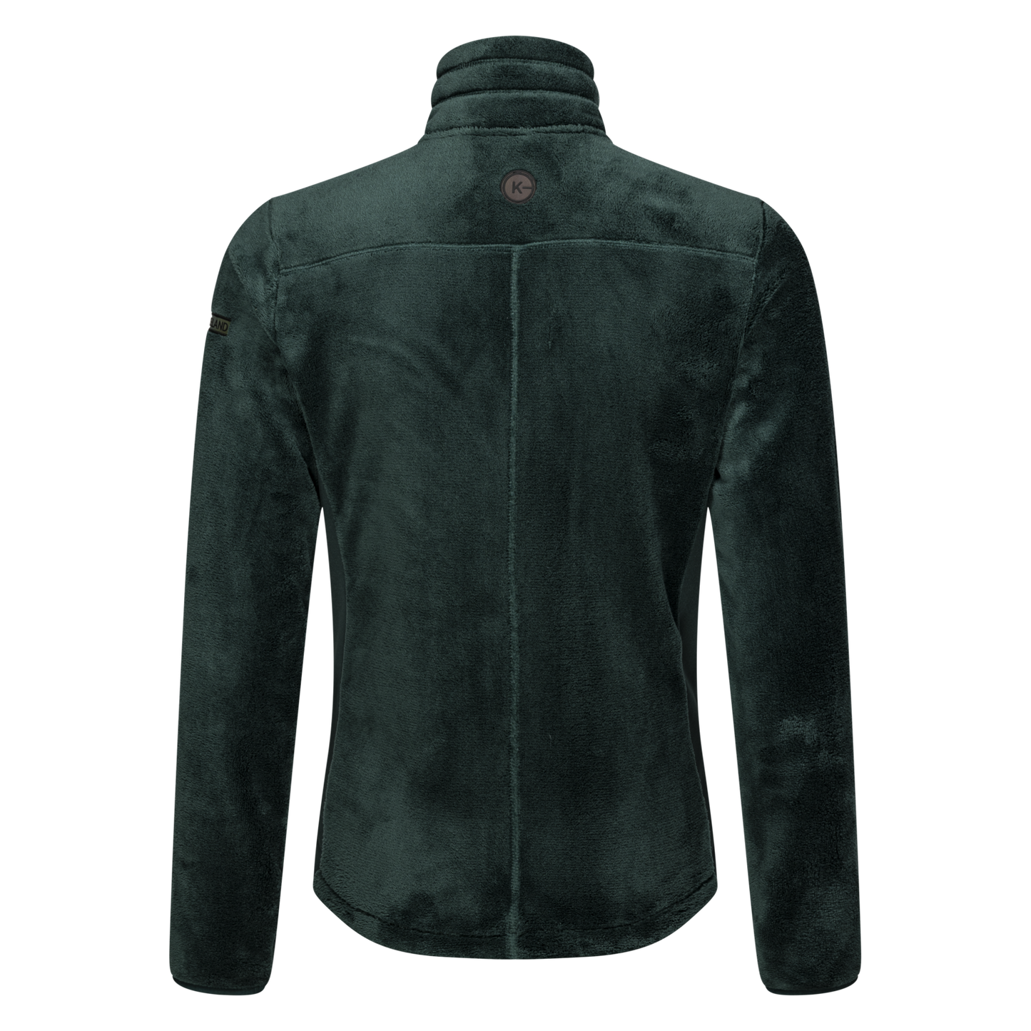 KLGionna Ladies Coral Fleece Jacket