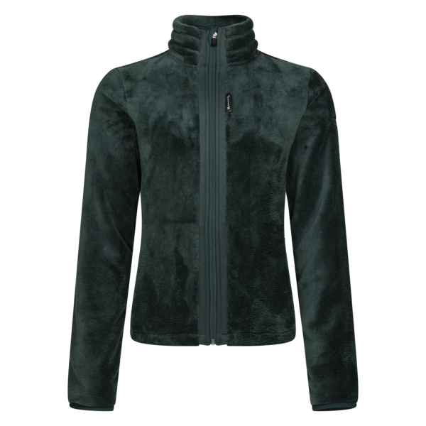 KLGionna Ladies Coral Fleece Jacket
