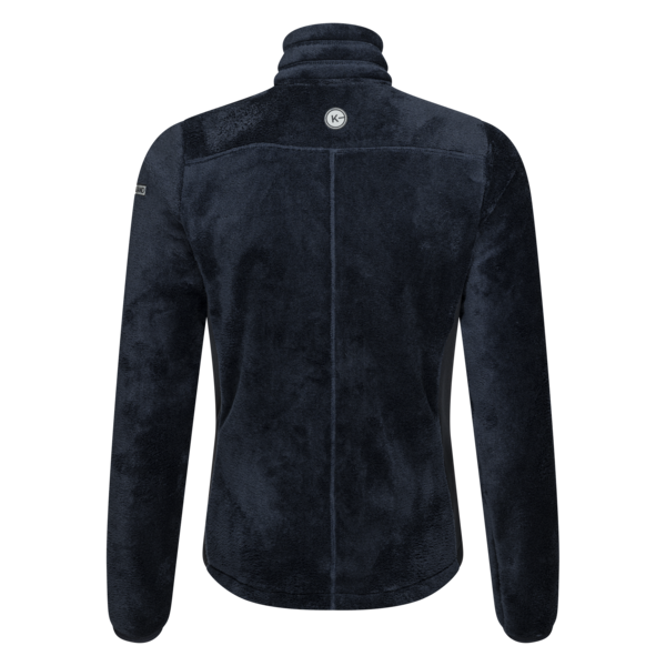 KLGionna Ladies Coral Fleece Jacket