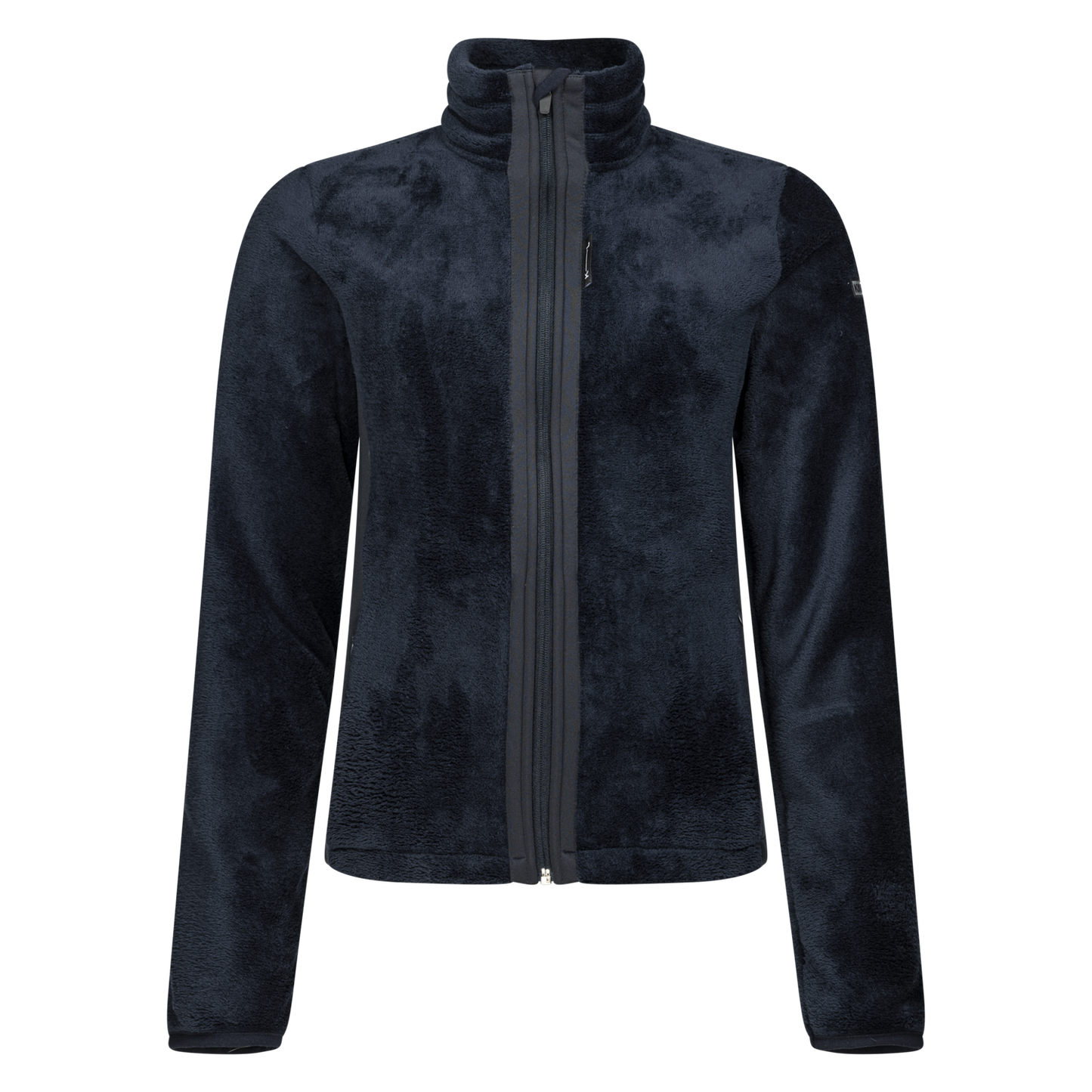 KLGionna Ladies Coral Fleece Jacket