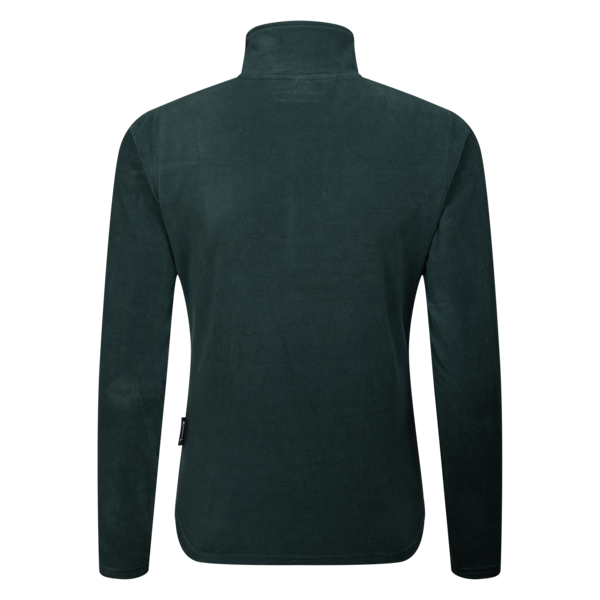 KGisela Ladies 1/2 zip Micro Fleece