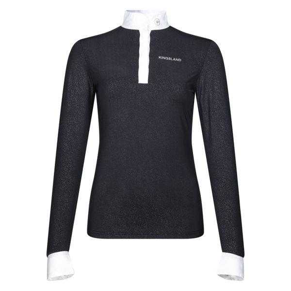KLGloria Ladies Show Shirt