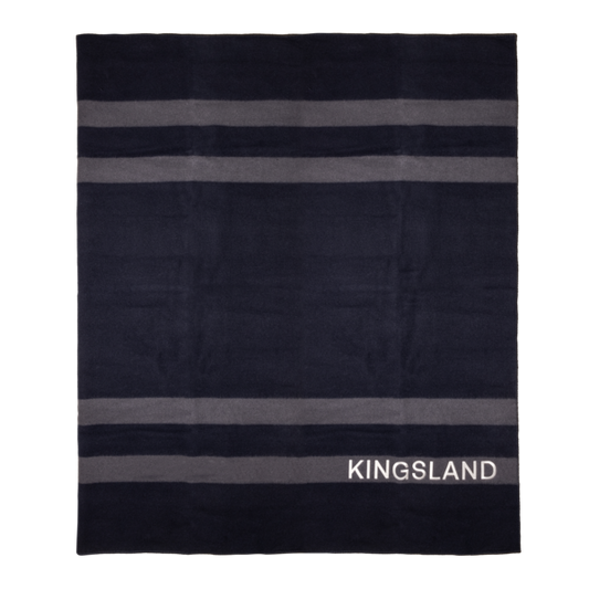 KLGentry Wool Blanket