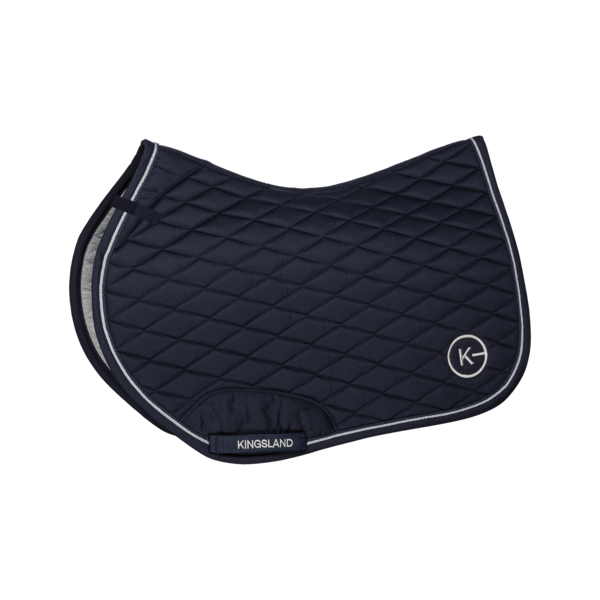 KLGema Saddle Pad