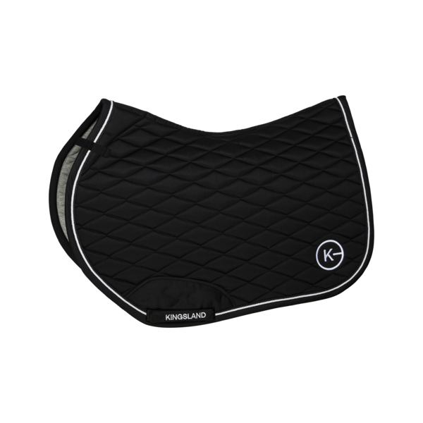 KLGema Saddle Pad