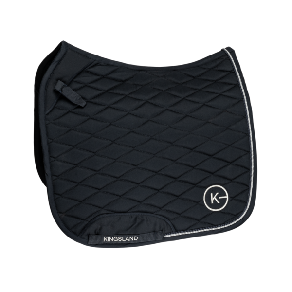 KLGema Dressage Saddle Pad