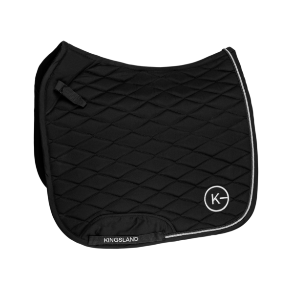 KLGema Dressage Saddle Pad