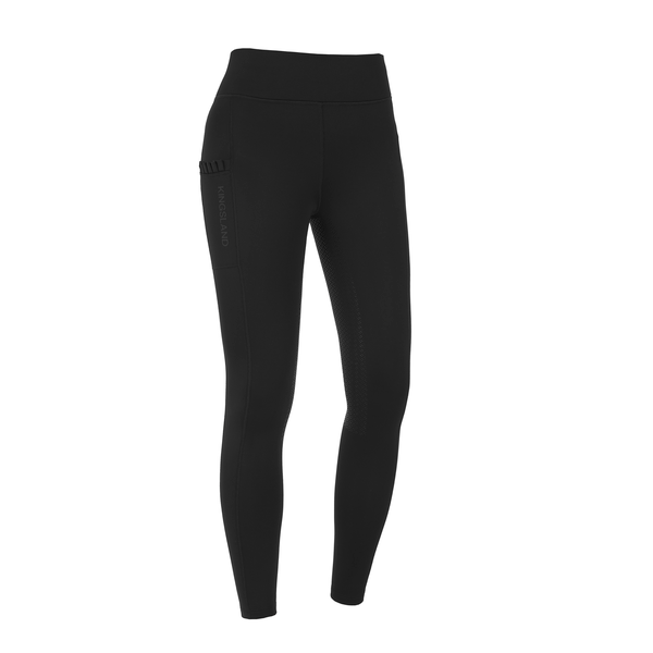 KLkattie W F-Tec4 F-Grip Tights