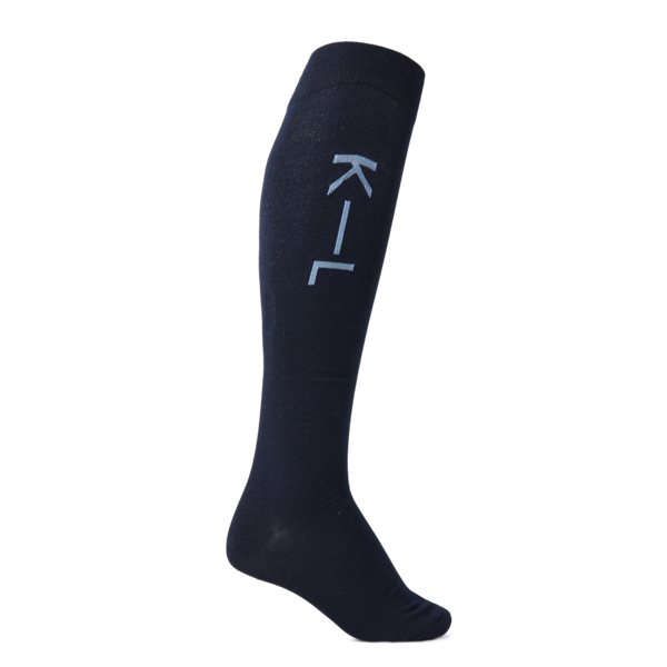 Chaussettes unisexes Coolmax KLHarlow
