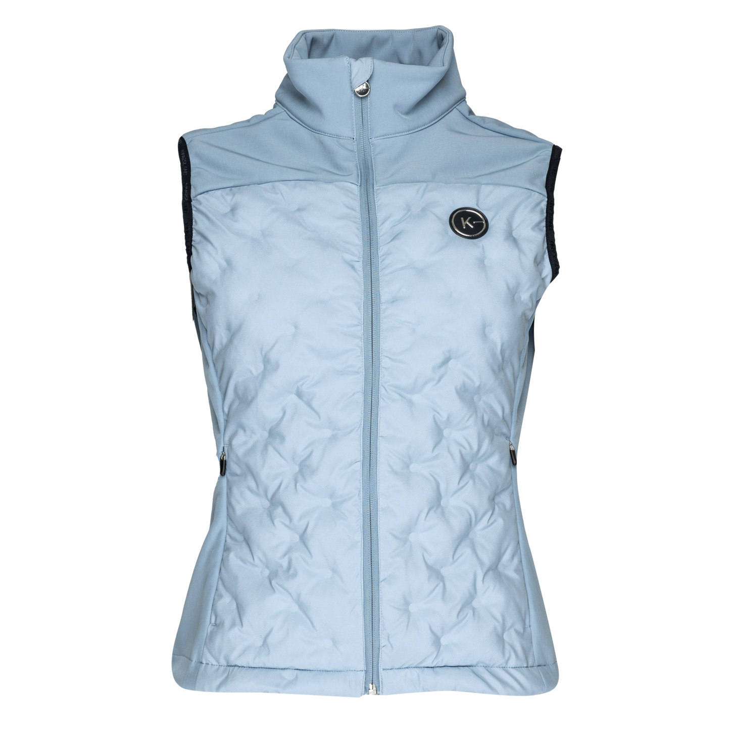Gilet pour femme KLharlowe