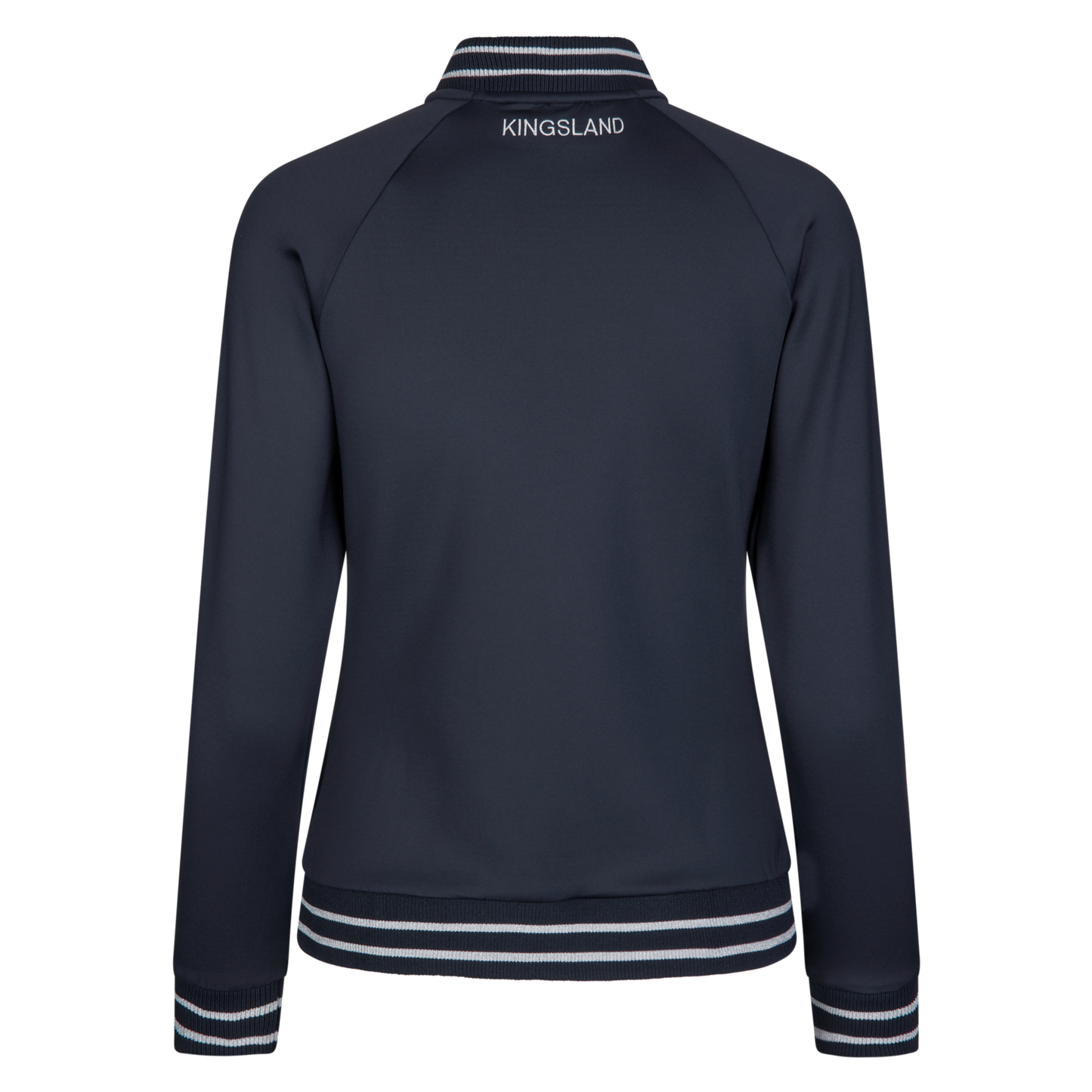 Veste zippée KLHollyn pour femme