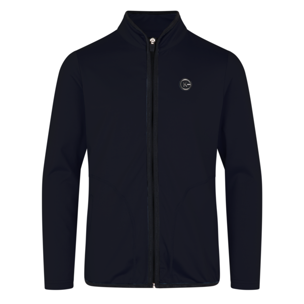 KLHiba Junior Training Jacket