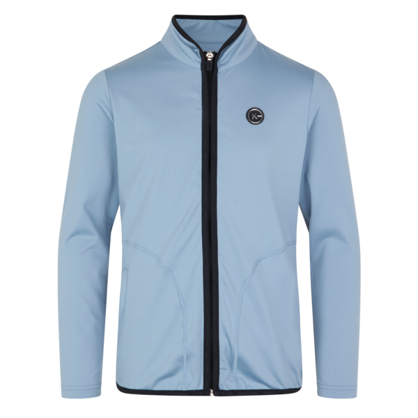 KLHiba Junior Training Jacket