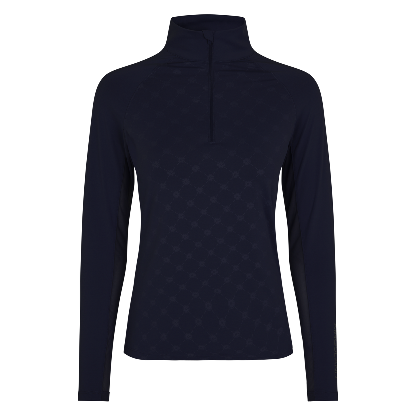 KLhavanna Chemise respirante protection anti-UV femme