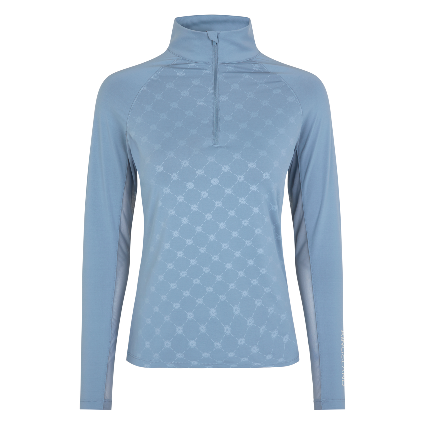 KLhavanna Chemise respirante protection anti-UV femme