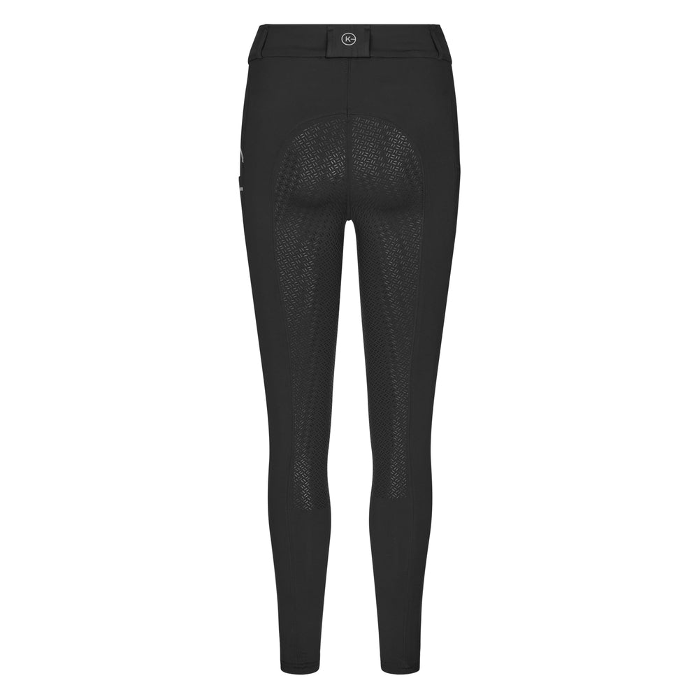 KLkaya Women's Full Grip Riding Breeches