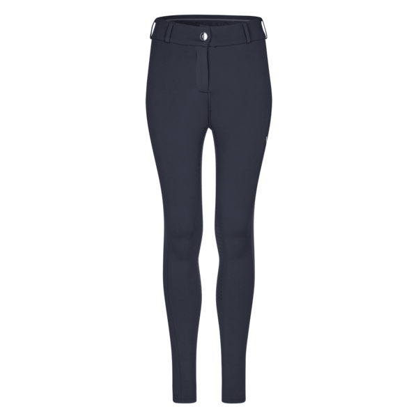 KLkaysa Junior Full Grip Riding Breeches