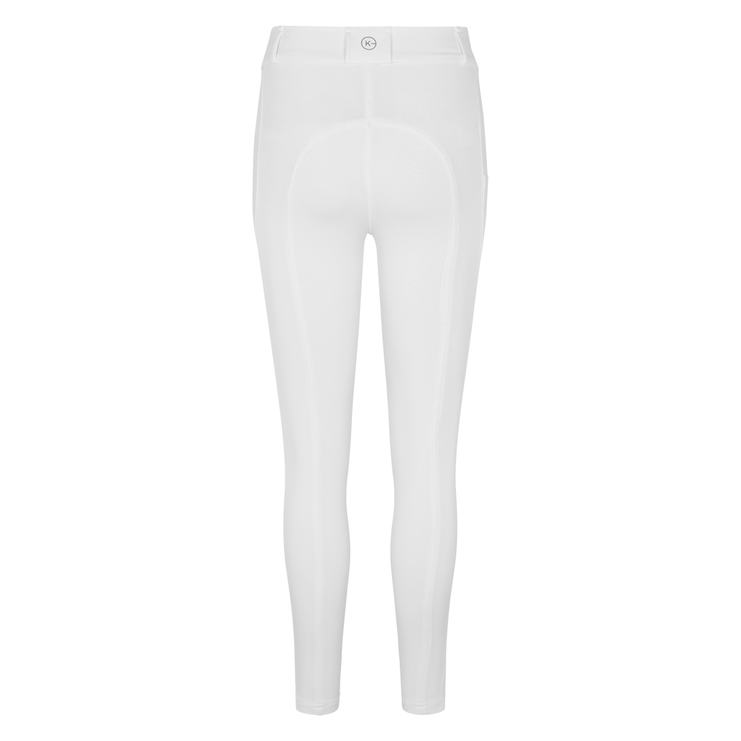KLkaya Pantalon d’équitation full grip femme